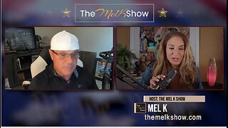 Mel K & Scott McKay | Restoring Power to the People Through Tactical Civics | 4-24-24