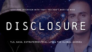 Disclosure Part 1 - Trailer
