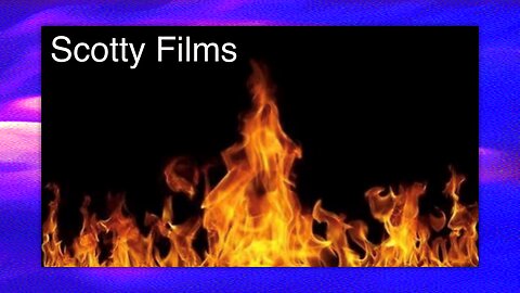 BILLY JOEL - WE DIDN'T START THE FIRE - BY SCOTTY FILMS