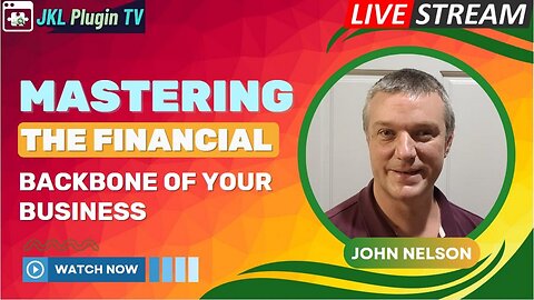 Mastering The Financial Backbone of Your Business