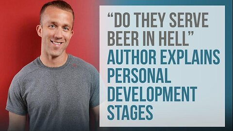 🔴 INTERVIEW: Tucker Carlson Ep. 101 | Tucker Max | Do They Serve Beer In Hell