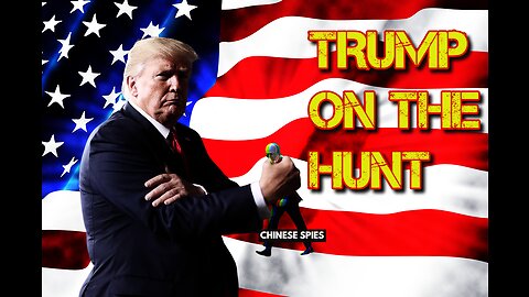 Trump On The Hunt and More... Real News with Lucretia Hughes