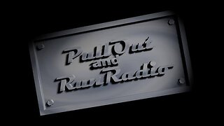 Pull Out And Run Radio Ep 399: 12-2-22