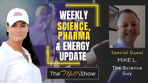 Mel K & Mike L | Weekly Science, Pharma & Energy Update | 1-29-23