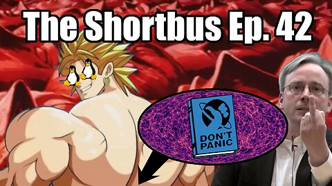 The Shortbus: Episode 42 - Golgafrinchan Ark Fleet Bus B