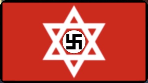 The Zionist NAZI Connection and the Creation of the State of Israel