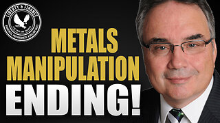 Physical Silver & Gold Market Has Taken Control | Peter Grandich