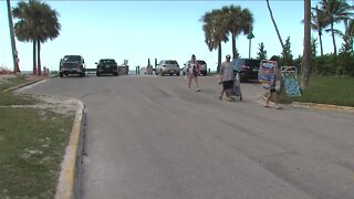 Naples City Council exploring parking options