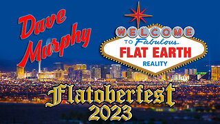 Flatoberfest Las Vegas 2023 - Dave Murphy
