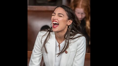 HORSE FACE HAMAS SQUAD LEADER, AOC, OCCUPIES POLL POSITION AT THE KENTUCKY DERBY-