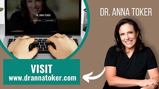 Visit my website: drannatoker.com