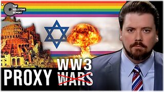 Millstone Report w Paul Harrell: America's Proxy WARS Leading To WW3, Can Ruling Elites Be REPLACED?
