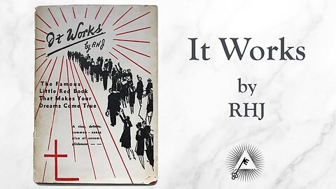 It Works (1926) by RHJ