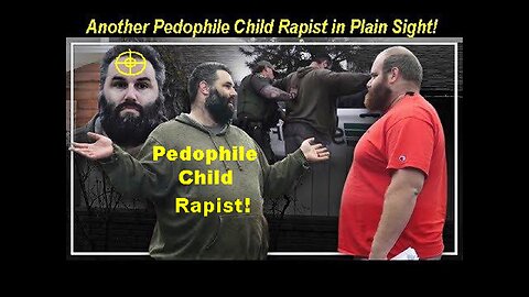 Insane Dangerous Sick Pedophile Child Rapist Psychopath Says Babies Enjoy Sex!