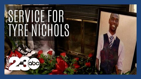 Tyre Nichols laid to rest amid whirlwind of questions