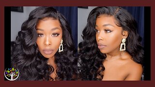 WOW! Lace Front Wigs Originated For Medical Purposes (Natural Hair Talk)