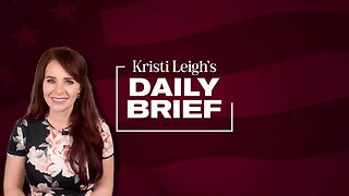 No Whites Allowed | Kristi Leigh's Daily Brief