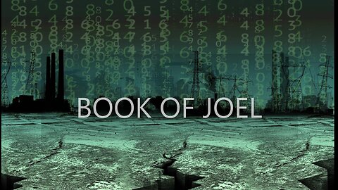 Joel 3 | JUDGMENT DAY | 2/8/2023