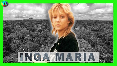 Inga Maria Hauser : Who Killed Her? Murder in the Badlands | NI documentaries