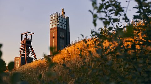 IRL COMEBACK STREAM AT NORDSTERNPARK GELSENKIRCHEN