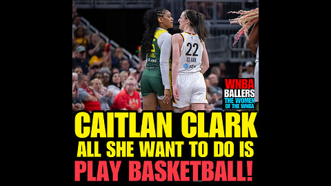 WNBAB #17 CAITLAN CLARK WANT TO PLAY BASKETBALL? IS KATE MARTIN A DRAFT STEAL