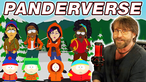 South Park Panderverse - REVIEW - Woke Disney Gets a Reality Check