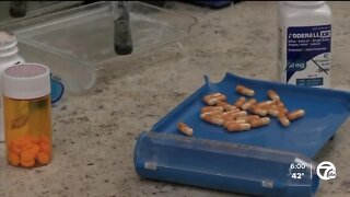 Nationwide Adderall shortage persists