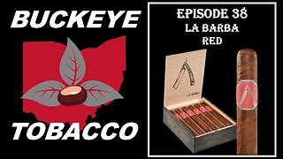 Episode 38 - La Barba Red