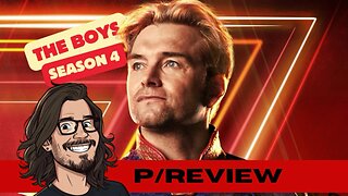 Unmasking Power: The Boys Season 4 Preview – What Lies Ahead?