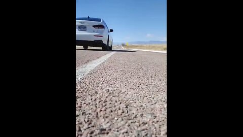 130 MPH Camera Falls Crazy Wind