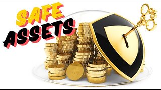 SAFE ASSETS! 2 YEARS STRONG Crypto Investment platform with some ATTRACTIVE plans!