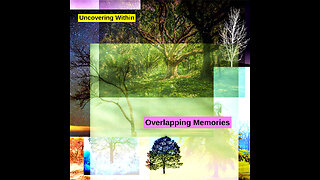 Song: Overlapping Memories by Uncovering Within