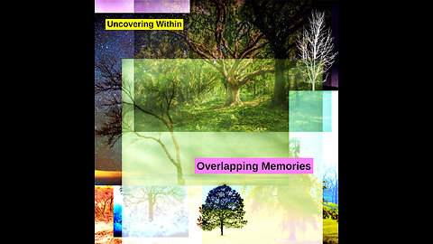 Song: Overlapping Memories by Uncovering Within