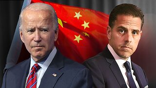 Are Joe & Hunter Biden Selling Classified Information To Our Enemies?