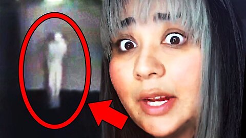 5 Ghost Videos SO SCARY You'll Need NEW PANTS
