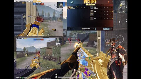 Respect for all new players❤️🫶🏼 Watch full video in my YouTube channel❤️👇🏽