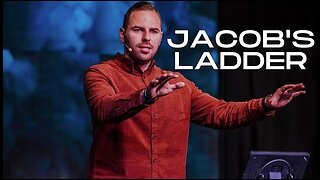 Genesis | Pt. 30 Jacob's Ladder