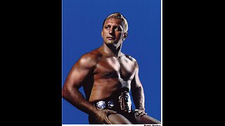 Episode #141 George Schire talks about the original "Nature Boy" Buddy Rogers