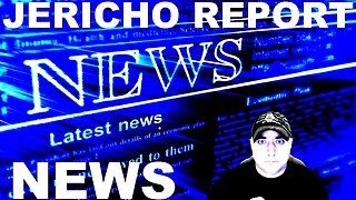 The Jericho Report Weekly News Briefing # 315 02/12/2023