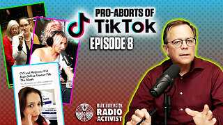 Florida Abortion Law Misinformation | Pro-Aborts of TikTok Episode 8