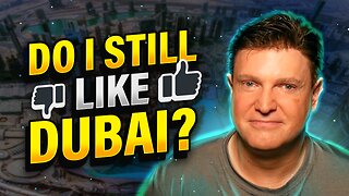 Life After Living In Dubai For 2 Years | Sovereign CEO | Podcast #54