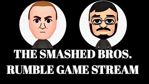 THE SMASHED BROS: WRESTLING ReeEEeE-CAP/WRESTLECHAT 05-06-24