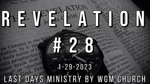 Revelation #28