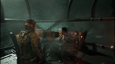 Dead Space Remake: What happens when you don't leave the Kellion?