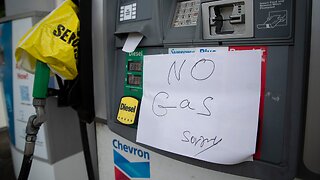 Declared State of Emergency - Gas Shortages in 8 States!