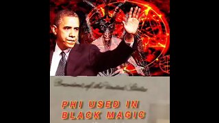 Could Obama Be The AntiChrist Mentioned In KJV Bible?