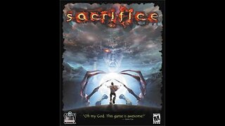 Sacrifice - Walkthrough Part 1