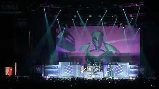 Judas Priest Live 2019 Headed Down The Highway
