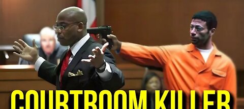 Craziest Courtroom Moments Of ALL TIME