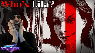 Who's Lila? (Part 3)| MIDNIGHT ADVENTURE CLUB (Edited Replay)